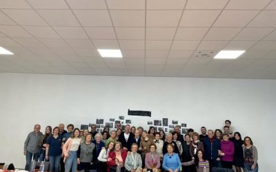 Pranzo di beneficenza Alzheimer al Vallato