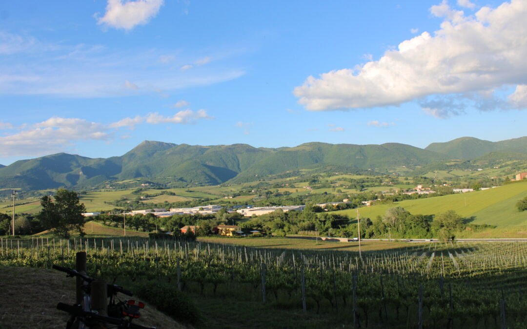 Una giornata dedicata alla valorizzazione del territorio