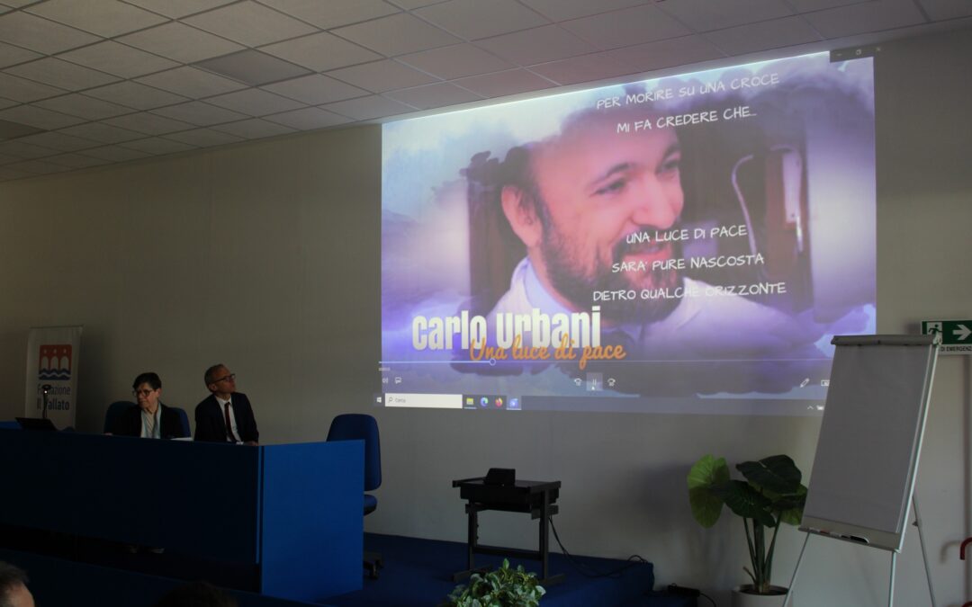 Presentato l’epistolario di Carlo Urbani, il marchigiano che ha salvato il mondo dalla Sars
