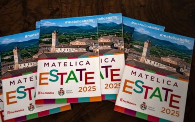 Presentato il nuovo calendario 2025 ricchissimo di eventi estivi