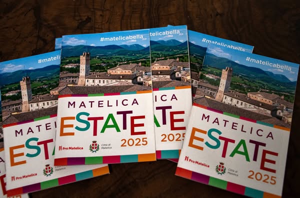 Presentato il nuovo calendario 2025 ricchissimo di eventi estivi