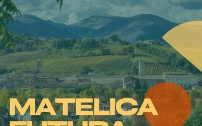 Sabato 28 giugno in programma “Matelica Futura”: dialoghi, creatività e progettazione di comunità