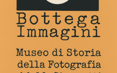 L’idea Bottega Immagini… sarà presto un museo della fotografia