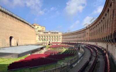 Progetto Opera Domani edizione 2025: un viaggio nella lirica tra educazione, bellezza e condivisione