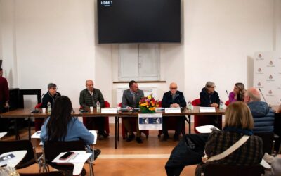Convegno a Palazzo Ottoni sulle cure palliative