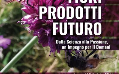 Le api, i fiori e il futuro a convegno al Vallato