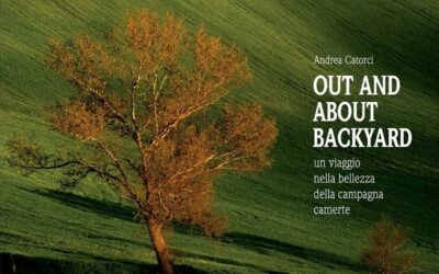 Un libro sulla bellezza della campagna al Vallato