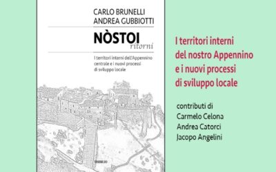 Nostoi, riflessioni sul futuro dell’entroterra in un libro