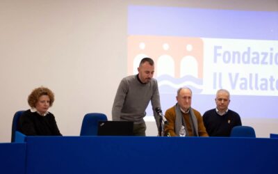 Dal San Vicino a Roti