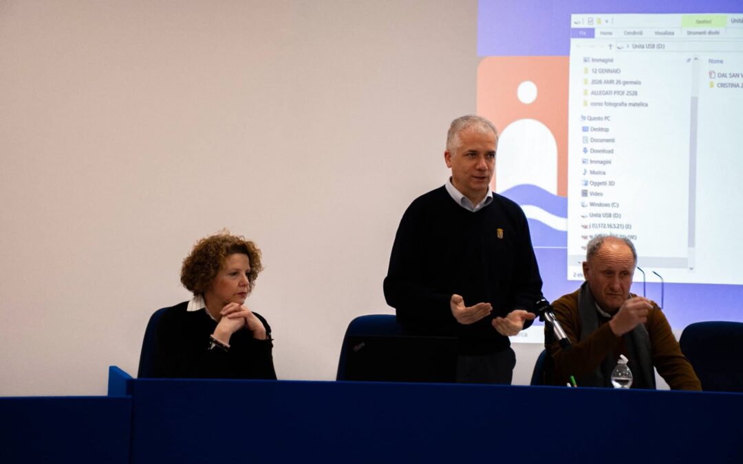 Presentato a Matelica il XVI volume dei “Quaderni storici esini”