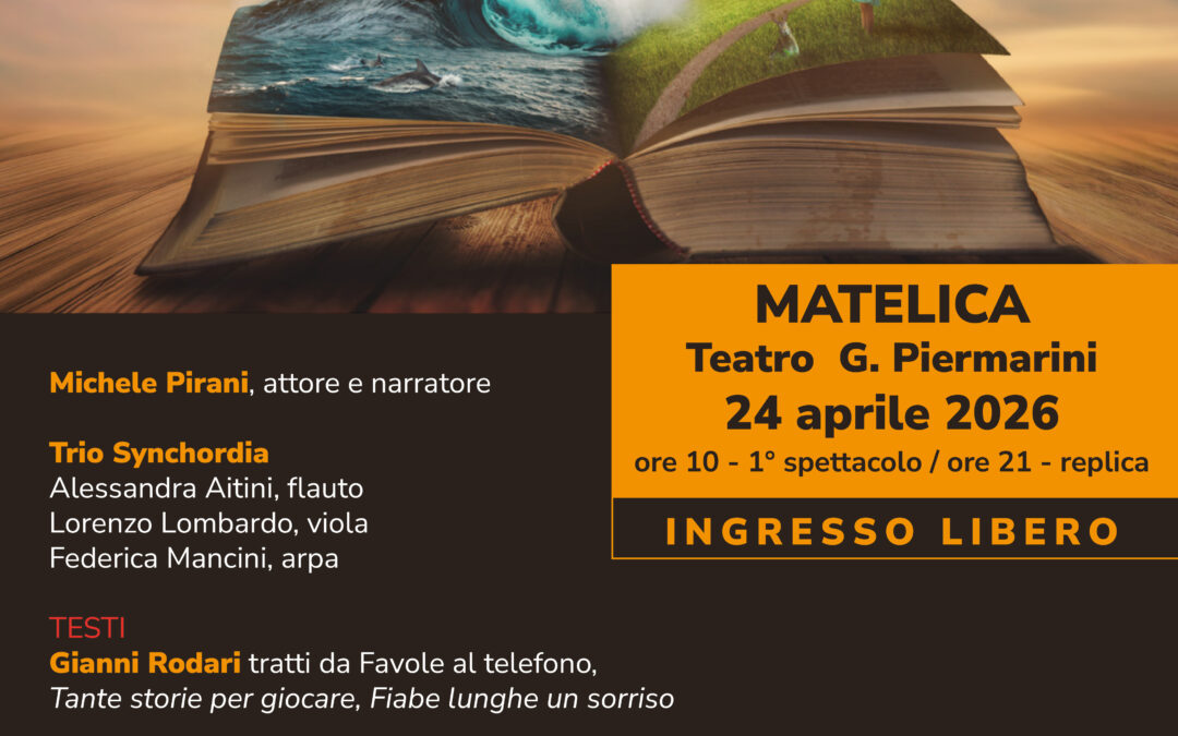 Un bello spettacolo accessibile a tutti