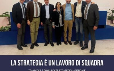 Una sala piena, grande partecipazione e soprattutto tanta energia