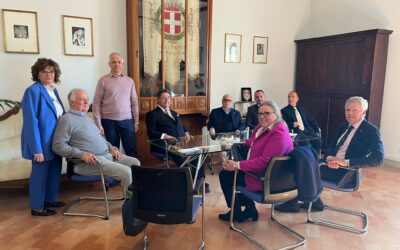 Le celebrazioni per i 120 anni della nascita di Enrico Mattei