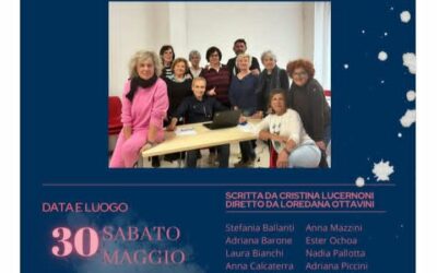 L’Università degli Adulti a teatro con “Pozzo boccà”