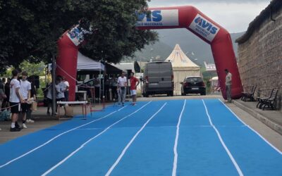 Il Più Atletico di Matelica: prima iniziativa per avvicinare i giovani all’atletica leggera