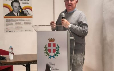 La Settimana Matteiana ha portato la figura di Mattei in tutto l’entroterra